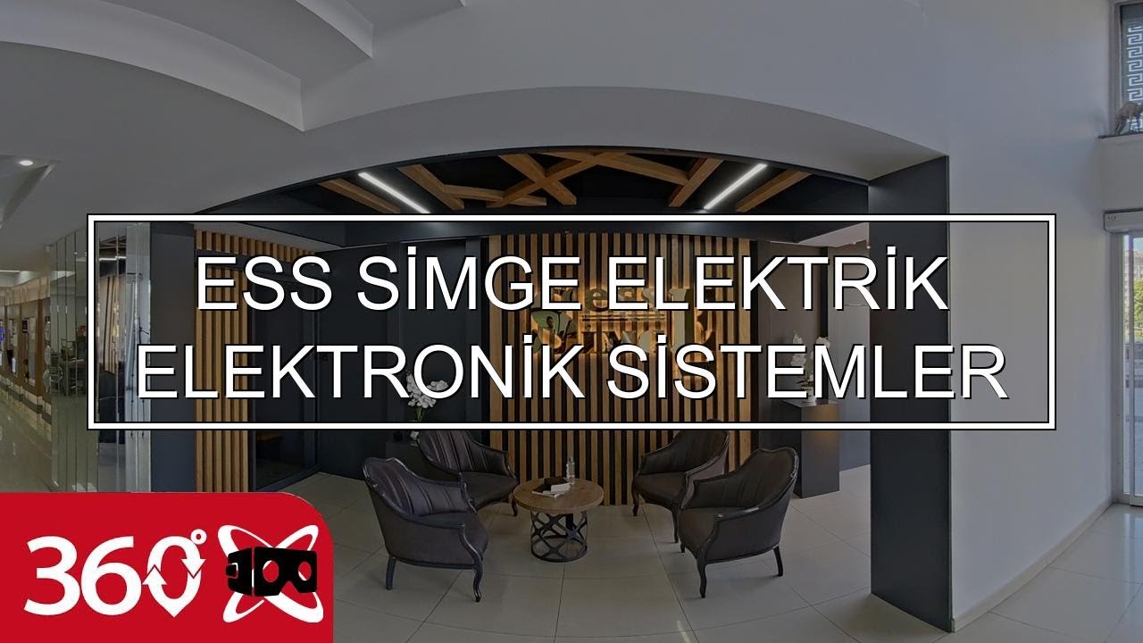 ESS SİMGE ELEKTRİK ELEKTRONİK SİSTEMLER - YouTube