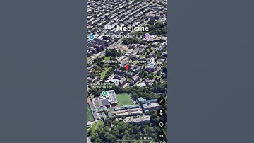 Random Top University Part 131: John Hopkins University