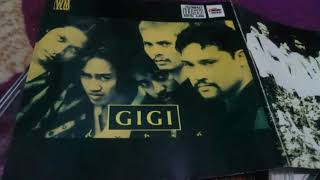 Gigi - kropos (instr) Album Dunia
