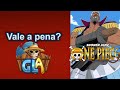 Grand Line Adventures 03   Vale a pena jogar esse MMORPG de ONE PIECE?