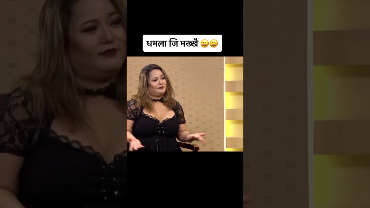 Jyoti Magar Interview with Rishi Dhamala 