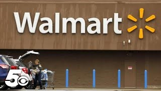 Walmart announces corporate layoffs and demands the relocation of remote workers by 5NEWS 323 views 5 hours ago 36 seconds
