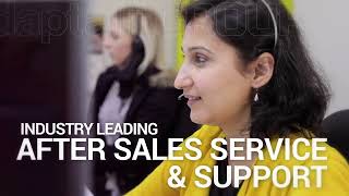 Adaptalift Group Corporate Vision HD by Adaptalift Group 565 views 1 year ago 2 minutes, 36 seconds