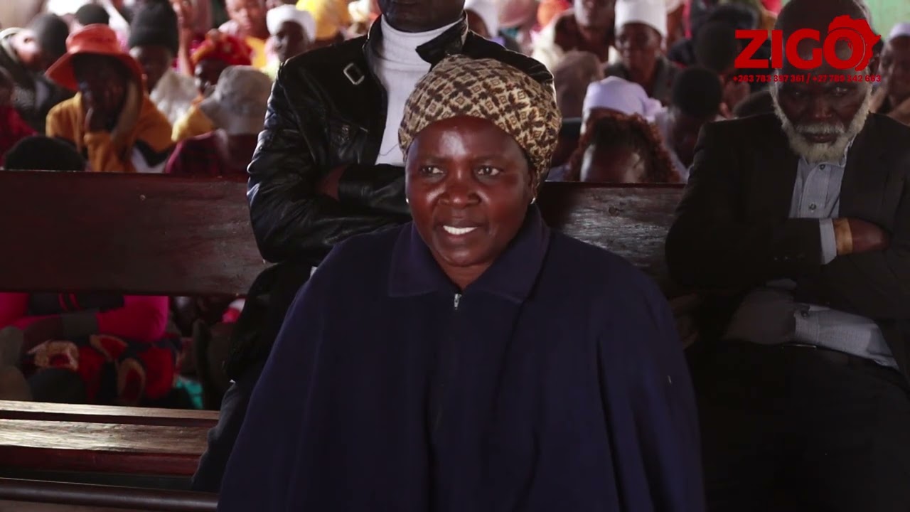 batsiraiwo kutonga nyaya iyi, 7 years murume asipo  mukadzi akadzidza murume idofo