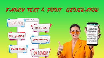 Create Aesthetic Quotes with Fancy Text Generator 🔥 Free & Easy! | Sandip Finaviya