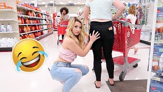 Back to School Shopping at Target!