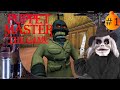 Puppet Master: The Game! | PLAYER 547 KILLED YOU!