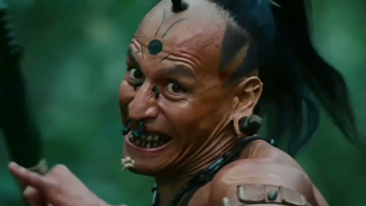 Apocalypto Then & Now Review: The Survival Epic That Still Feels Brutally Real Years Later