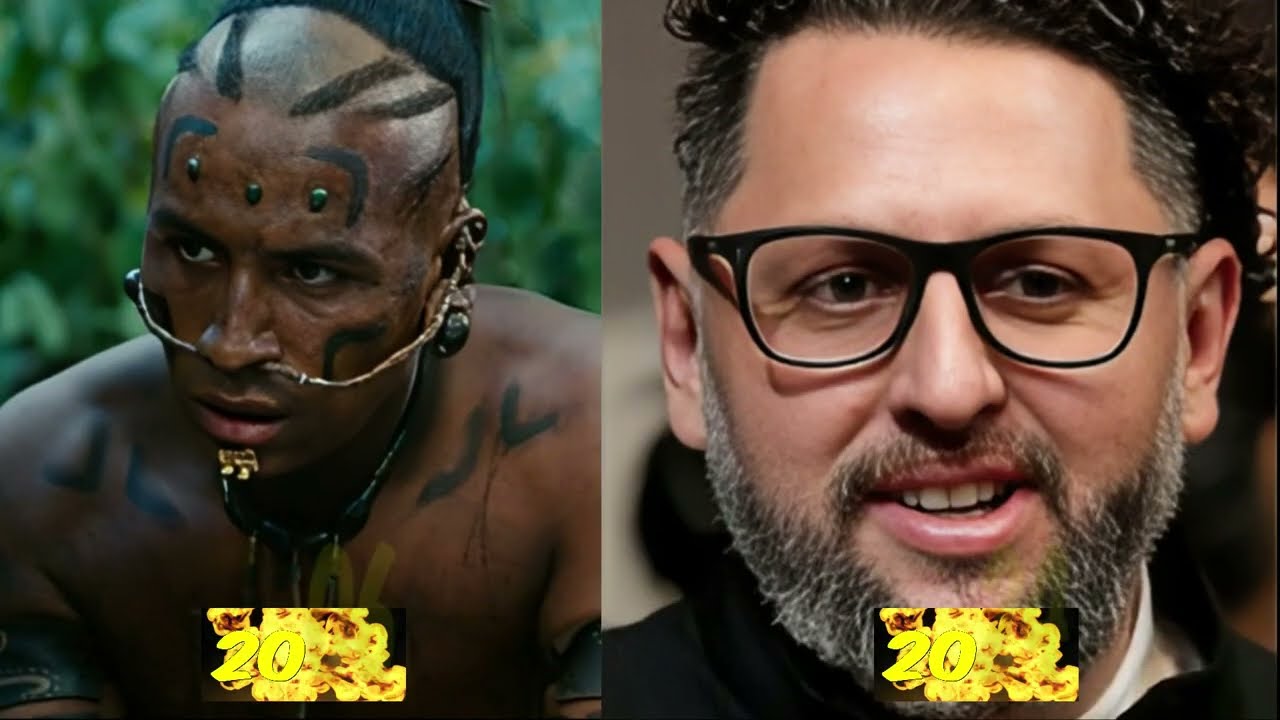 Apocalypto Then & Now Review: The Survival Epic That Still Feels Brutally Real Years Later