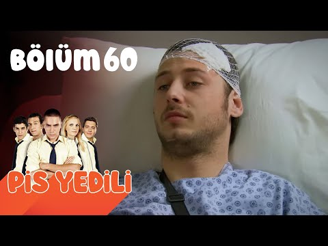 Pis Yedili 60. Bölüm | FULL HD YENİ