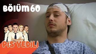 Pis Yedili 60. Bölüm | FULL HD YENİ