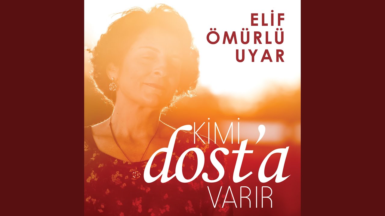 Yâ Rabbî Aşkın Ver Bana