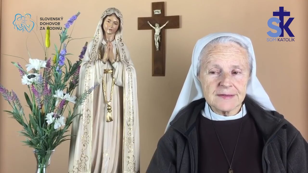 Online vo svete - sestra Emanuela -  Návrat z očistca - Zázrak pátra Pia