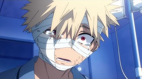 Bakugo