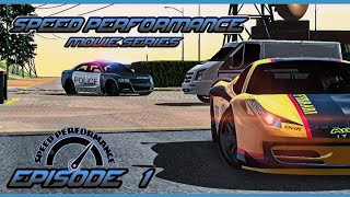 (Episode 1) Movie Series Car Parking Multiplayer |Sniper Gaming screenshot 4