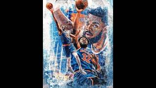 BEST KARL ANTHONY TOWNS ALL-STAR BUILD ON NBA 2K26