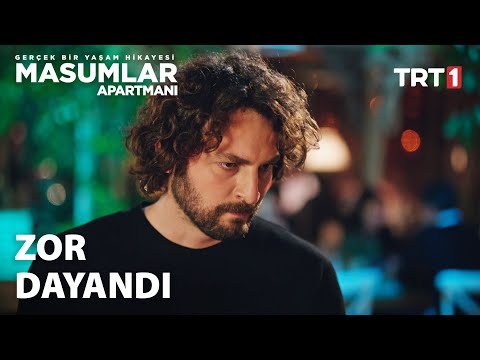 Han, inci’ye iltifat eden adamı dövecekti - Masumlar Apartmanı Özel Sahneler