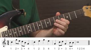 Reading Unfamiliar Rhythmic Patterns