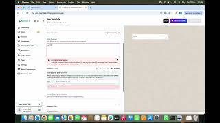 Whinta Shopify Integration Tutorial