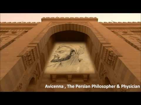 Video: Mengapa avicenna dan averoes penting?