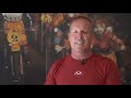 Mitch Payton wins 2019 Lifetime Achievement Award