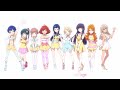 [Vietsub] Tokyo 7th Sisters OP - Star☆Glitter