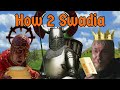 How to play the kingdom of swadia