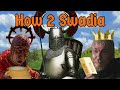 How to play the Kingdom of Swadia