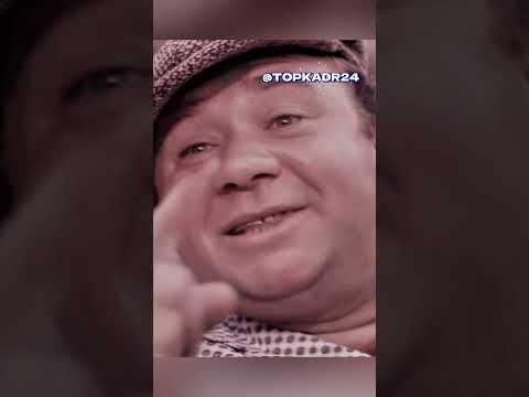 Евгений Леонов в редкой комедии из „Фитиля“: о пьянице и учёных
