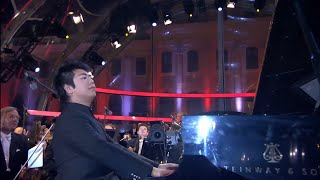 Liszt - Hungarian Rhapsody No. 2 Lang Lang