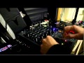 Adri fc deep house march 2015 using allen  heath xone 42 pioneer cdj 350 pioneer rmx 500