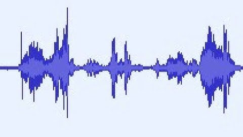 Cleaning audio for bird cal ID with Audacity