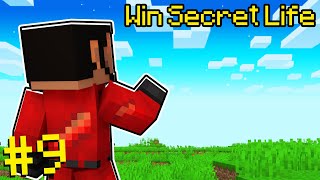 Secret Life SMP | Ep.9 | THE FINAL TASK!