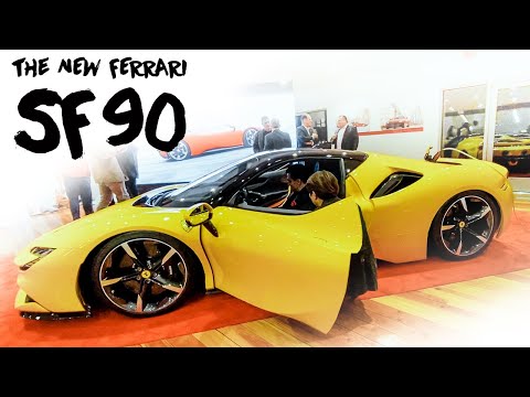 the-new-ferrari-sf90-stradale