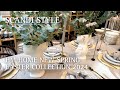 Hm home store in stockholm   new spring easter ollection 2024  home decoration