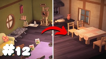 Day 12 - I designed an island in 30 days doing Hard Mode