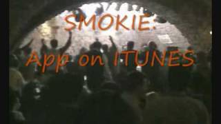 Smokie - And The Night Stood Still (Dion cover)
