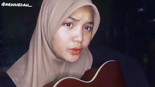 kasi iban lasa ( cover )