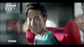 Download lagu TVC Advan Vandroid T1J