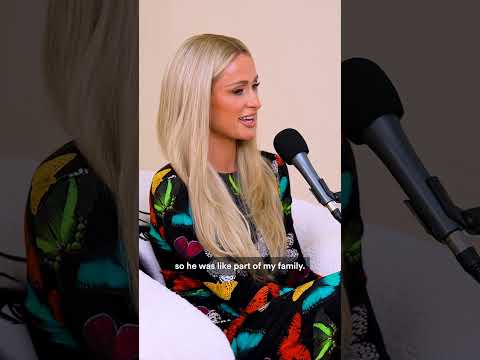 Paris Hilton on wild past dating rumors