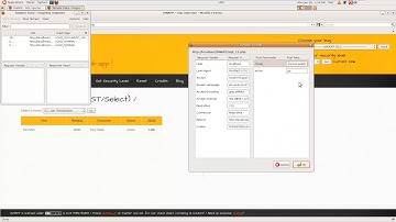 15 - bWAPP Tutorials - SQL Injection(POST/Select)