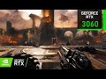 Doom: The Dark Ages | RTX 3060 12GB ( 1080p 1440p 4K Low - Ultra Settings | DLSS ON )