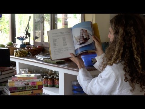 the-best-raw-food-recipe-books