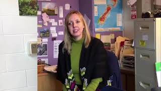 Community Of Peace Academy Vision Quest 2018