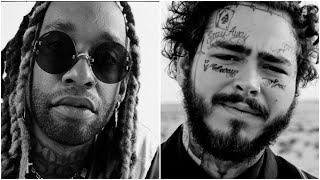 Ty Dolla $ign - Spicy feat Post Malone (INSTRUMENTAL) reprod by Tribal Music