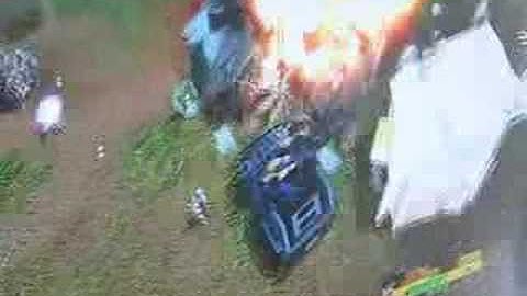 Capcom Digital Day: Wolf of the Battlefield Commando 3