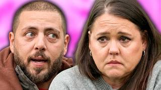 ZIED WANTS A BABY WITH ANOTHER WOMAN!