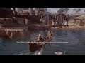 God of war ragnarok parte 3