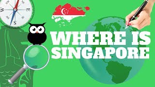 WHERE IS SINGAPORE | ALL YOU NEED TO KNOW screenshot 5