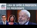 Lula defende voto sigiloso de ministros do STF; Cristiano Vilela e Dora Kramer analisam